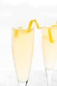 Good grades at your fingertips. Classic French 75 Cocktail Cookie And Kate