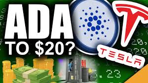 Whether cardano can resume its rally after the recent cryptocurrency selloff will depend on the direction of prices across the markets, as when will cardano explode? Most Insane Cardano Price Prediction Ada To 20 Youtube