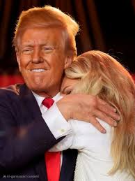 Is Connie's funeral clip real or AI?