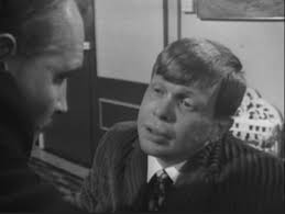 Armchair Theatre" Dead Silence (TV Episode 1966)