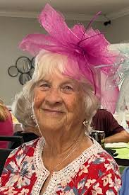 EILEEN F. (DONAHUE) McCLELLAN