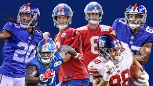 New York Giants Projected 53 Man Roster After Preseason Week 3