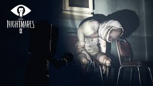 #littlenightmares ii arrives to the ps4. Little Nightmares Ii On Gog Com