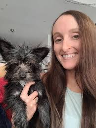 Shout out to Dog World @Kim Holden #local