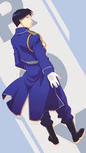 You can also upload and share your favorite roy mustang wallpapers. Roy Mustang Phone Wallpapers 720x12 Tumbex