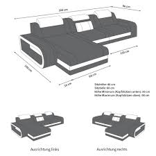 Sofa l form sa xx fabos xxat ecksa caustic soda formula foam price in bd score 1. Ledersofa Berlin Ist Ein Modernes Ecksofa In Leder Als L Form