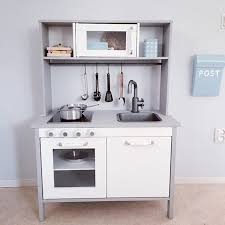 Diy Bornekokken Google Sogning Ikeakok Ikea Leksakskok