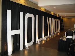 Hooray for hollywood theme kit. Pin On Mali 10th Bday Party Ideas