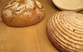 Buttermilchbrot Backen Mit Christina Rezept Brot Backen Rezept Einfach Buttermilchbrot Backen Mit Christina
