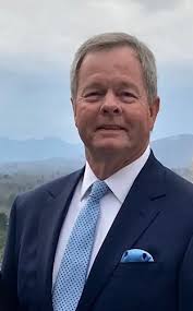 John Calhoun Higgins III Obituary (2023)