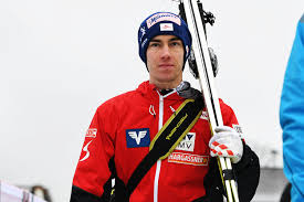 #andreas wellinger #stefan kraft #jurij tepes #ski jumping #my edit #edit: Alles Andere Als Fit Stefan Kraft Zittert Nach Corona Infektion Um Skiflug Wm Skispringen Com