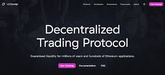 What is a decentralized exchange? What Is Uniswap Exploring The World S Largest Decentralized Exchange Dex Laptrinhx