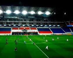 Cf montreal plays in montreal's saputo stadium at olympic park. Cf Montreal Finds Two New Home Venues As Gold Cup Comes To Fort Lauderdale The Star