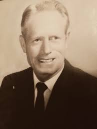 SN Herman Earl “Buddy” Day Jr. (1927-1985)