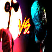 Siren Head Vs Slenderman Game 5 7 Apk Com Sirenheadgame Slendermandeathbattle Apk Download While you run, collect the pages!five different levels: siren head vs slenderman game 5 7 apk