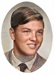 The passing of Peter C. Tooker (May 18, 1952 ~ March 5, 2023), age 70,  Class of 1971.