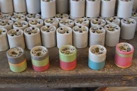 Inside the Artist's Studio with Cassidy Schulz Brush