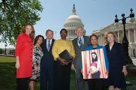 No Action On Melanie Blocker Stokes MOTHERS Act