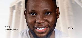 AMoses 2023/2024 » Gospel Songs MP3