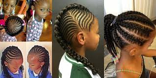 Next on our list of nigerian braids hairstyles are these ghana braids or ghana weaving hairstyles. Ghana Braids Alata Hair Styles Simple Cornrows Hairstyles Crochet Bun Youtube This Fun Hairstyle Is One Of The Very First That I Ever Posted On This Website Back In October