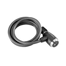 What is lock out replacement? Kryptonite Kryptoflex 1018 10mm Key Cable Bicycle Lock Walmart Com Walmart Com