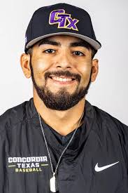 2023 Baseball Roster