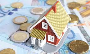 Die banken setzen dann ein hohes einkommen und einen sicheren arbeitsplatz voraus. Hausbau Finanzierung Selbst De