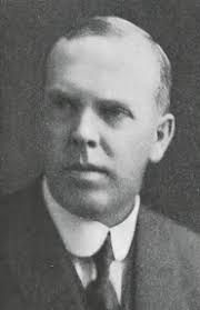 Cummings, Charles Victor (1880-1933)