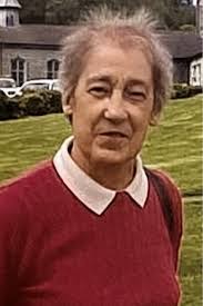 Sara Doyle (née Griffin) 31 Loughbeg Road, Toomebridge — WJ O'Donnell &  Sons Funeral Directors