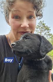 What to name our new fur baby?