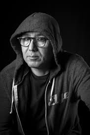 Luc A. Charette, artiste plasticien