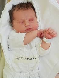 BÁBENCE: V úvode septembra sa narodili krásne detičky