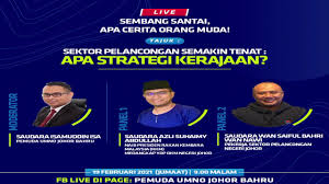 Pengerusi jawatankuasa hal ehwal agama islam. Pemuda Umno Johor Bahru Home Facebook