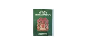 Natalia martín trabaja como asistente de laura vidal, administradora al 50% de la compañía hotelera vidal&peralta. Amazon Com Esencia Del Budismo La Noble Sendero Octuple 9788476405666 Bhikkhu Botthi Books