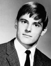 Dad's favorite event in the olympics. Bruce Jenner Le Parcours Atypique D Un Champion Elle