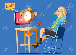 Im internet bieten werbetexter, programmierer und übersetzer ihre arbeit rund um die welt an. Die Arbeitgeber Verfolgen Arbeit Verzogerung Das Schreckliche Arbeit Im Internet Die Menschen Konnen Nicht Die Zeit Im Leben Zuordnen Lizenzfrei Nutzbare Vektorgrafiken Clip Arts Illustrationen Image 62909208