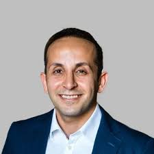 Dr. Thomas Pilkington, MD, Otolaryngology-Head & Neck Surgery