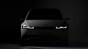 During the greentech festival in germany a few weeks ago, hyundai revealed its plans to begin accepting reservations for the ioniq 5 very soon. Hyundai Teases Upcoming 2022 Ioniq 5 Ev With Three Images