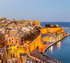 Die hauptstadt von malta is valletta. Malta Reisetipps Informationen Berge Meer