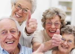 El rápido proceso de envejecimiento es resultado de un proceso demográfico motivado por el mejoramiento de las condiciones de… Hoy Se Celebra En Todo El Mundo El Dia De La Ancianidad