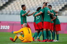 Voleibol nations league día del partido: Tokio 2021 Donde Y A Que Hora Ver Mexico Vs Corea Del Sur En Cuartos De Final Azteca America