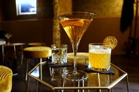 The most romantic restaurants in the world. Nightlife Mobster Bar Cocktails Chics Speakeasy Raffine Et Mythe Des Annees 1920 Paris 11 Paris La Douce Magazine Parisien Lifestyle Culture Sorties Street Art