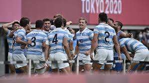 Gracias a la labor del equipo, fue luciano gonzález el que lo capitalizó con un nuevo try convertido por santiago mare para empatar el encuentro en 14. Rwibbiety Sdem