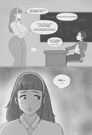 Hannya san - Page 3 - HentaiEra