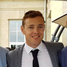 Aidan Osullivan Email & Phone Number