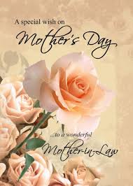 Happy Mother Rsquo S Day Mother In Law Vintage Rose Card Ad Sponsored Rsquo Day Hap Happy Mothers Day Sister Vintage Rose Cards Happy Mother S Day