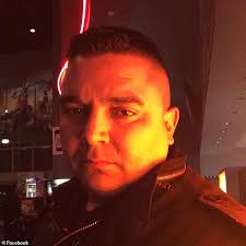 Cop suspended for commenting about a suspect's 'boobs' and asking her adult  daughter out