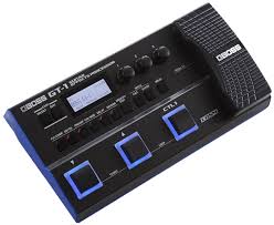 Kg instruments sdn bhd (kgi) is a malaysia testing instruments, measuring equipment supplier and testing instruments supplies. Boss Gt 1 Guitar Multi Effects Pedal Emusic