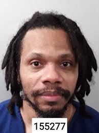 Offender Information