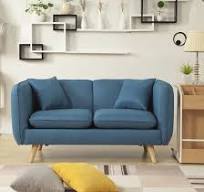 Sofá de estilo japonés y coreano para sala de estar, sofá ...